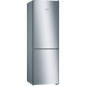 BOSCH Combi  KGN36VIEA. No Frost, Inoxidable,  Clase E